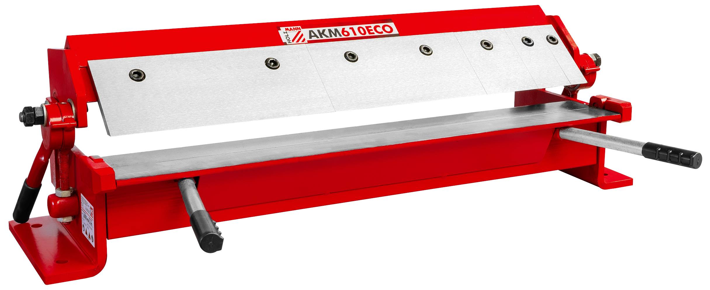 Bending machine Holzmann Maschinen AKM610ECO