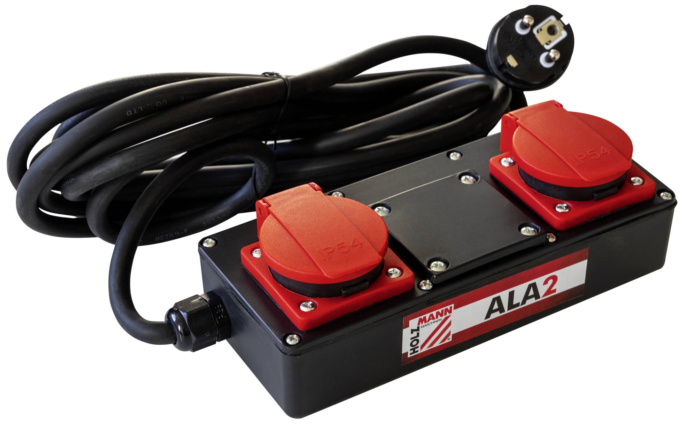 Holzmann Maschinen ALA2_230V ALA2_230V Starter