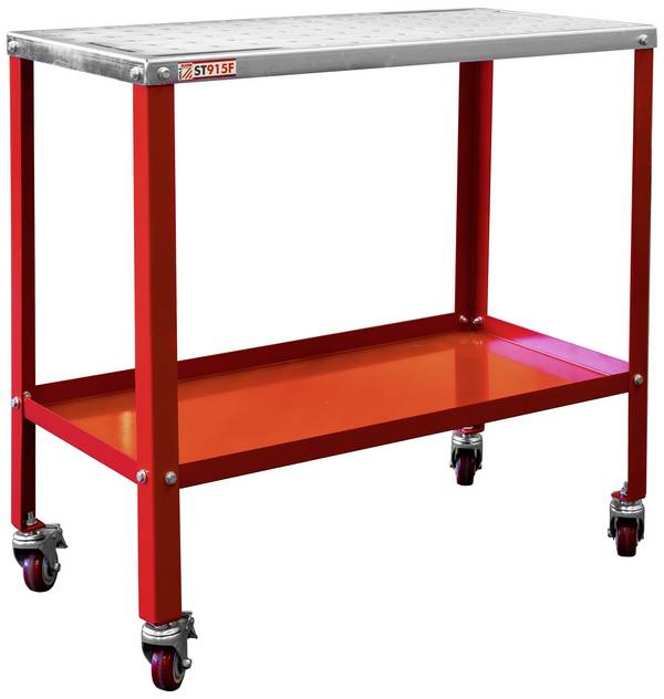 Holzmann Maschinen ST915F Welding table