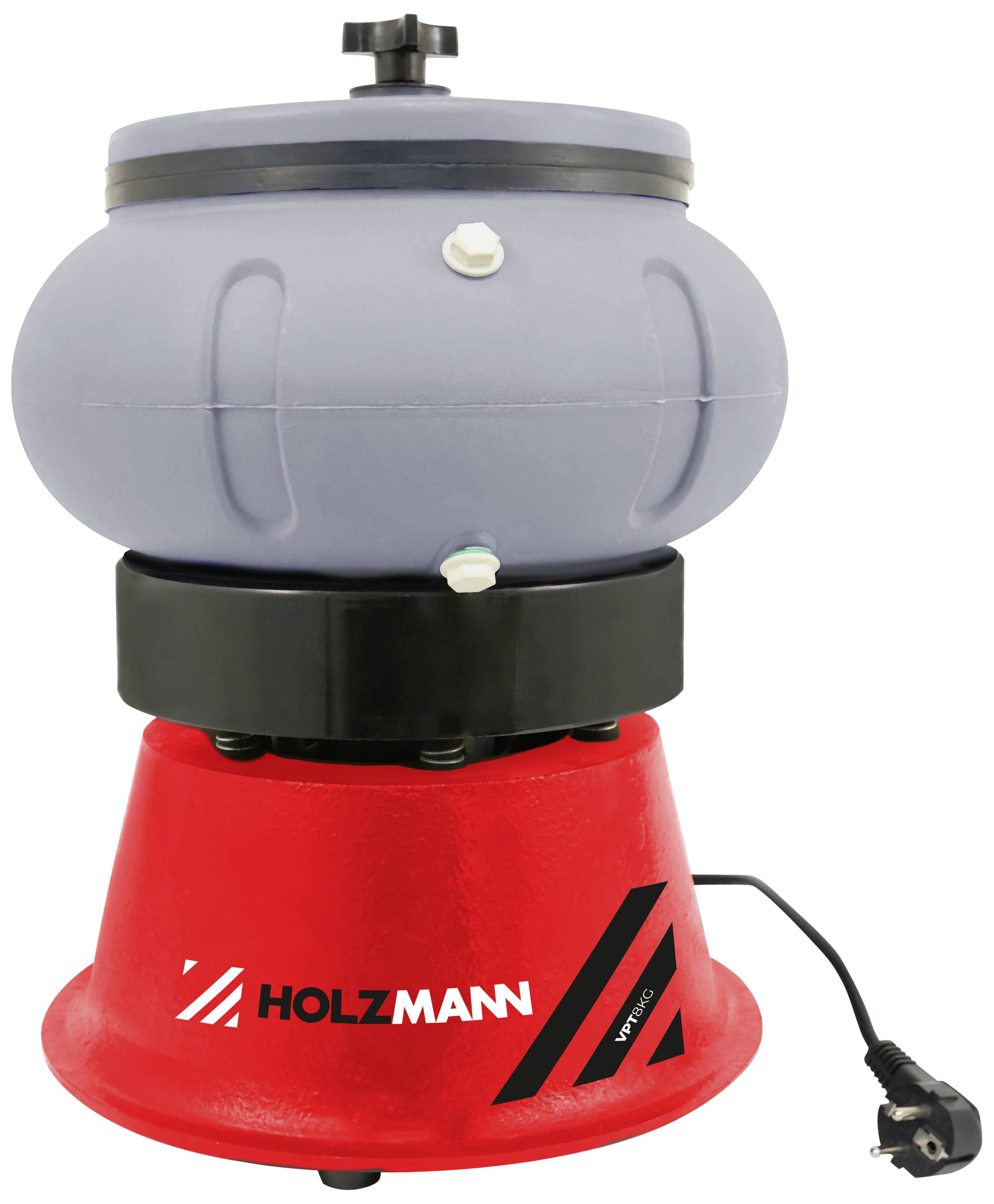 Holzmann Maschinen VPT8KG VPT8KG Polisher 40 W