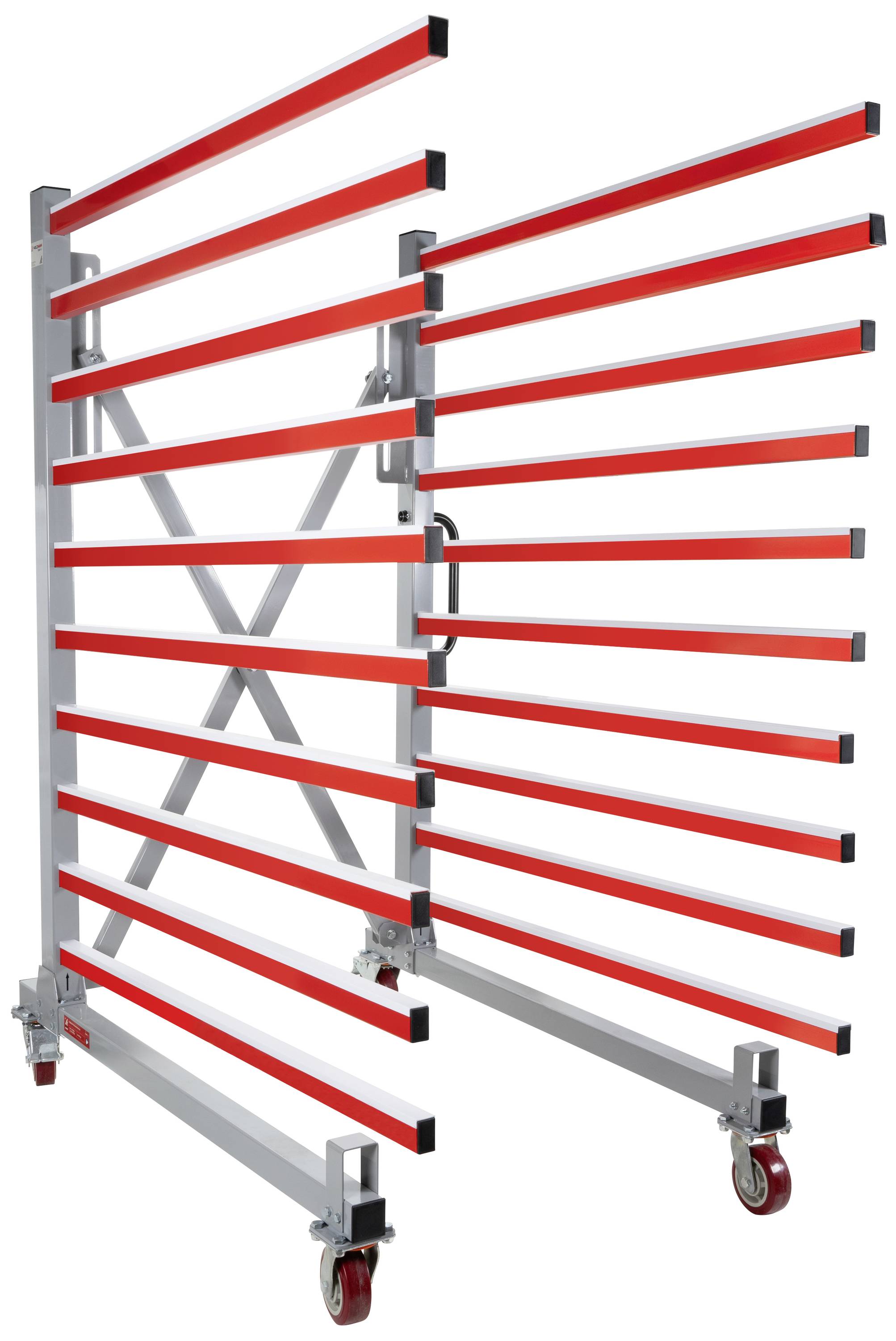 Holzmann Maschinen TAW140 TAW140 Crane trolley