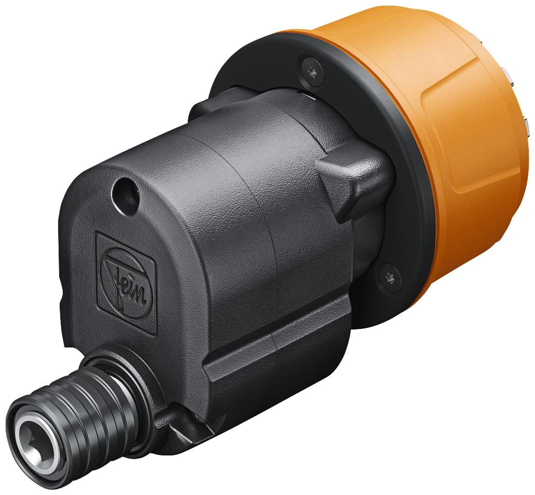 Fein 64203026010 Eccentric chuck Compatible with FEIN QuickIN