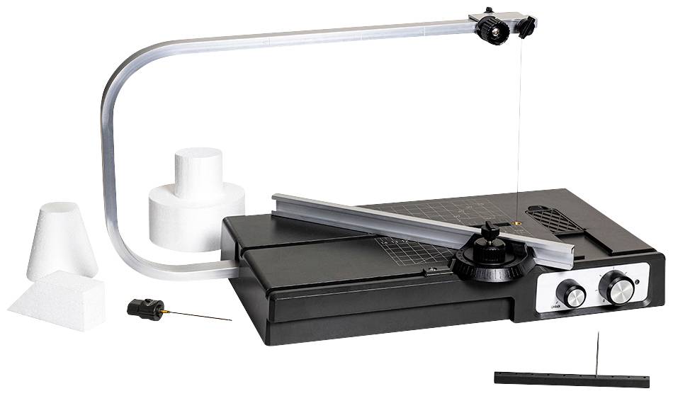 Donau Elektronik Profiline Hard foam cutter 1 pc(s)