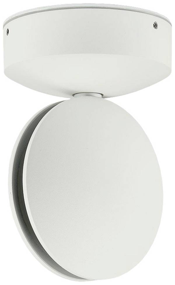 V-TAC VT-707-W-N 218217 LED outdoor wall light  EEC: F (A - G) 6 W LED (monochrome) White
