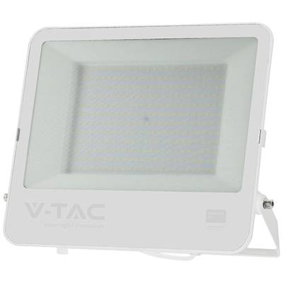 V-TAC VT-44204-W 23603 LED outdoor floodlight EEC: F (A - G) 200 W Cool white