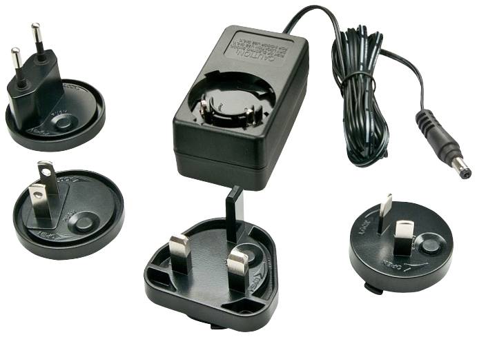 LINDY 73813 AC/DC PSU module 5 V 3 A