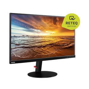 Lenovo ThinkVision P27u-10 LED Refurbished (very good)  68.6 cm (27 inch) 3840 x 2160 p 16:9 14 ms DisplayPort, HDMI™ IPS LED