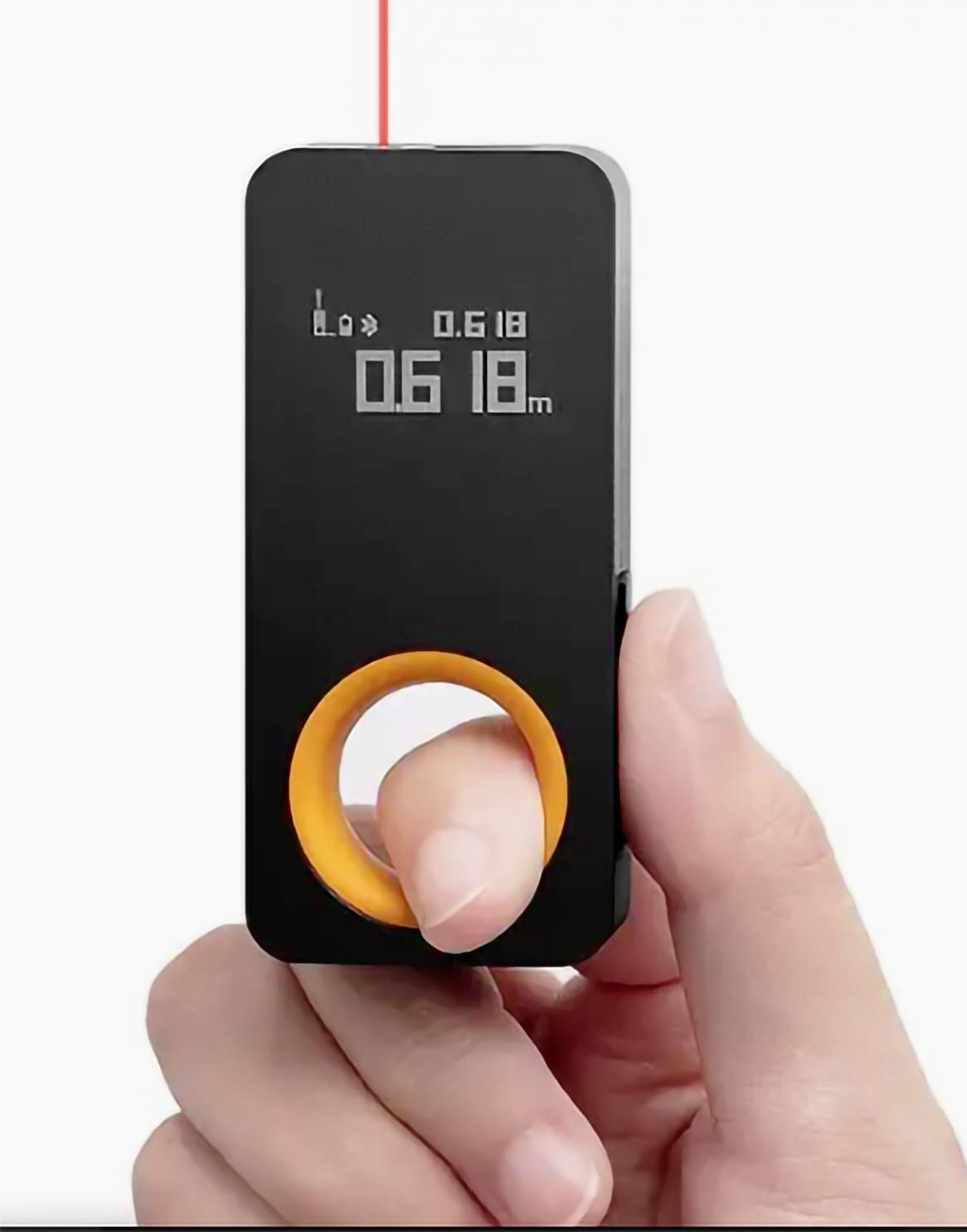 HOTO Laser range finder 30 m-7