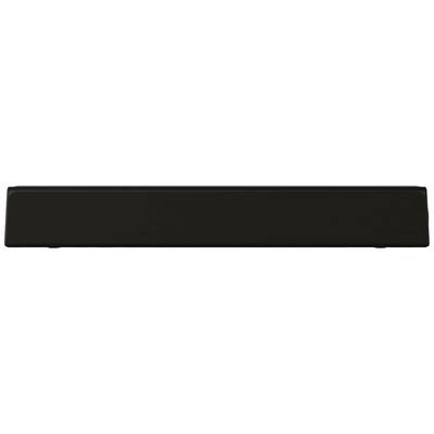 Creative Stage SE Mini 2.0 2.0 PC speaker Bluetooth®, Corded, Digital 24 W Black