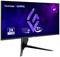 A gaming monitor from ViewSonic with a 34-inch display, 2K UWQHD resolution, 165 Hz refresh rate and 1 ms response time.