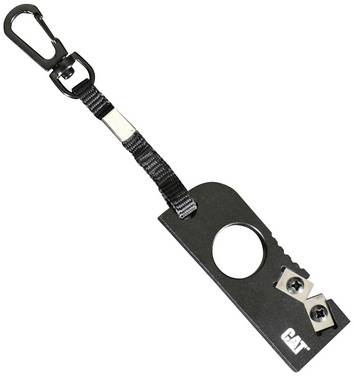 CAT 980033 Blade sharpener Black