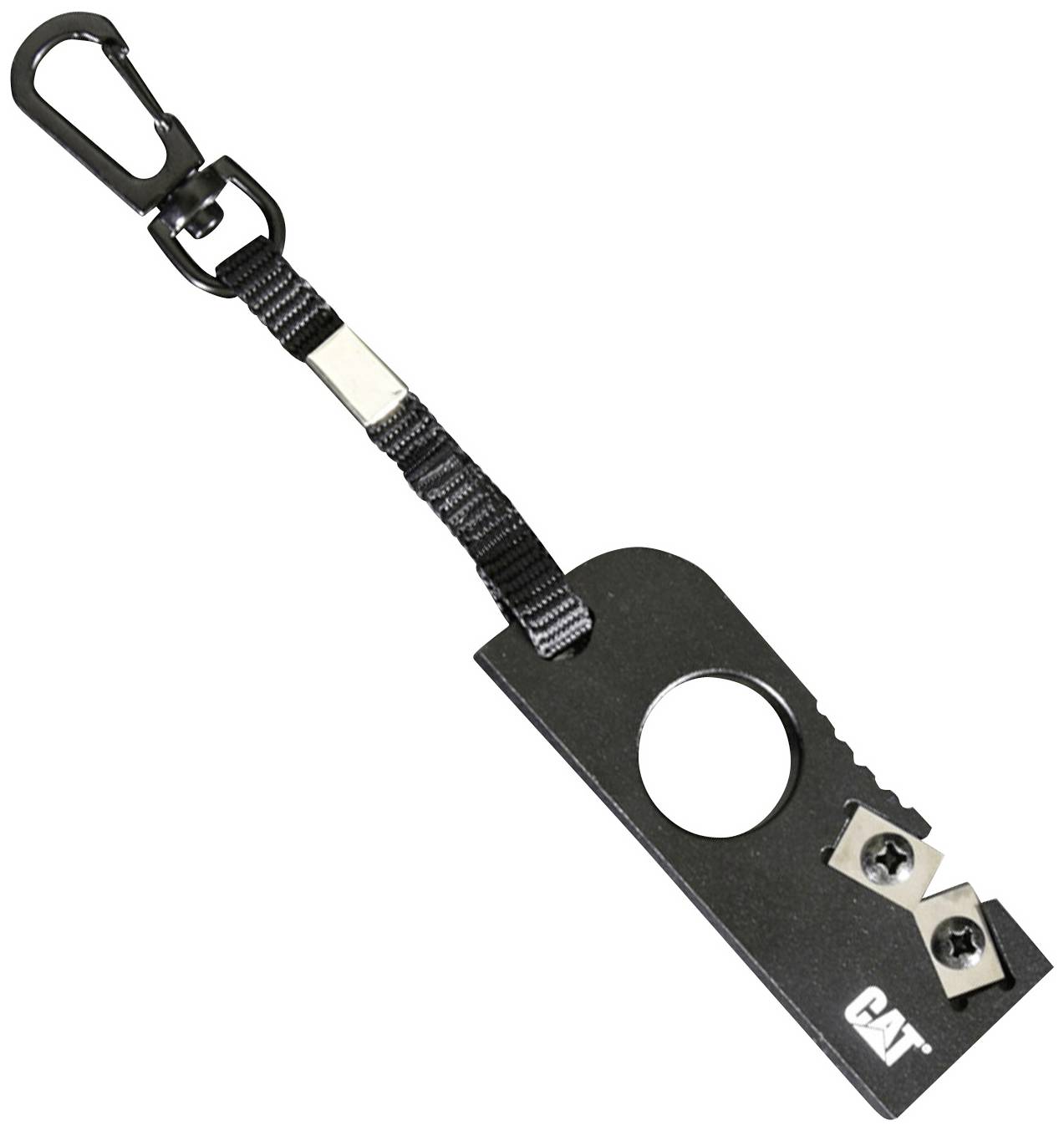 CAT 980033 Blade sharpener Black