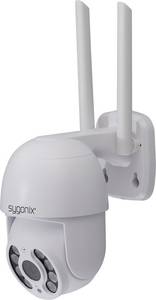 Sygonix  SY-6440260 RF-Add-on camera   2304 x 1296 p  2.4 GHz