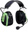3M Peltor WS Alert XPV MRX21A1WS7 Intercom headset 1 pc(s)