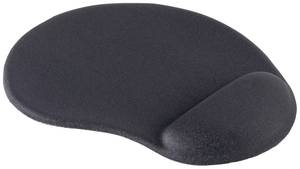 Hama  Mouse pad   Black