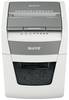 Leitz IQ Autofeed Small Office 50 P4 Document shredder 6 sheet Particle cut 4 x 28 mm P-4 20 l Also shreds Paper clips, Staples, Credit cards