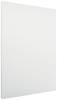 nobo Whiteboard (W x H) 60 cm x 45 cm White