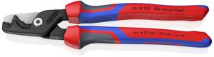 Knipex StepCut XL 95 12 225 Cable cutter