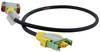 Contrik 1027360 PG cable H07RN-F1X 16 mm² Black 1 pc(s)