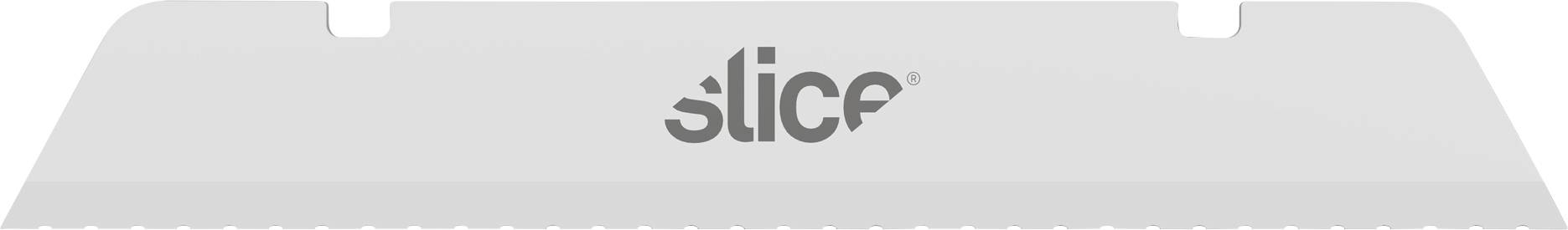 Slice 10540 excellent. Spare blades for industrial cutter, wavy edge (set of 4) 4 pc(s)