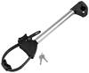 Eufab Cycle carrier clamp bar 11632