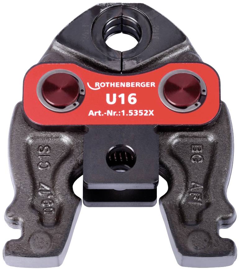 Rothenberger 1000002805 Jaw set