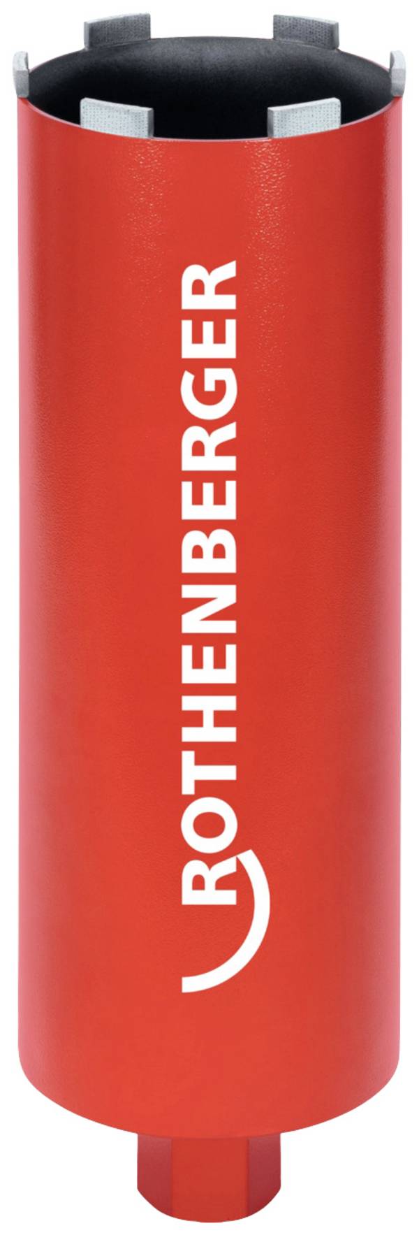 Rothenberger DX High Speed Dry 1500004100 Drill bit  102 mm diamond-tipped 1 pc(s)