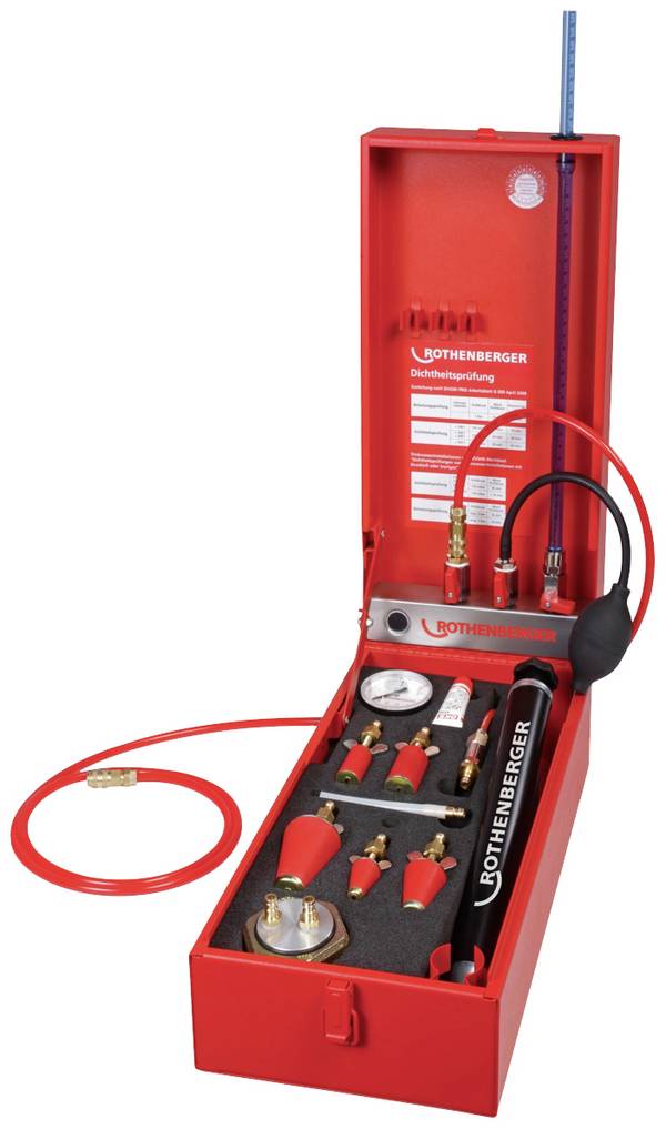 Rothenberger 61700
