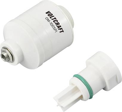 Oxygen sensor VOLTCRAFT OM-100SP1 Compatible with (diagnostics accessories) VOLTCRAFT