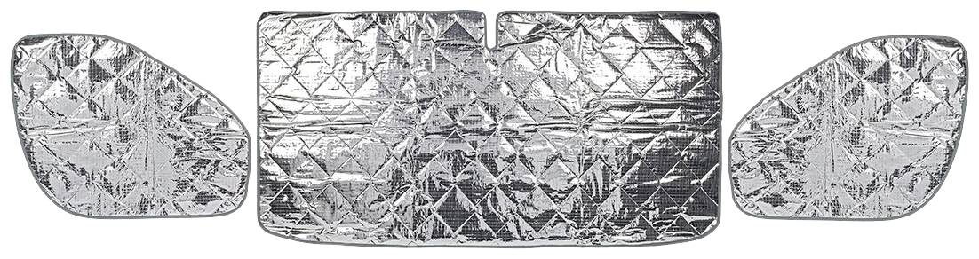 ProPlus 610687 Sun shade Compatible with: Fiat, Peugeot, Citroen