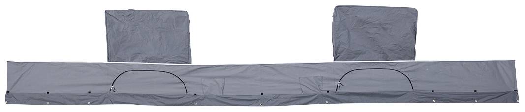 ProPlus 610742 Wind protection 1 pc(s)