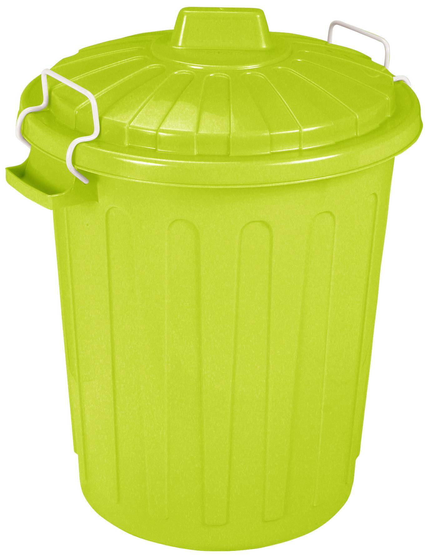 Curver 259601 Storage box Oscar 75 Jahre-Edition Light green 1 pc(s)