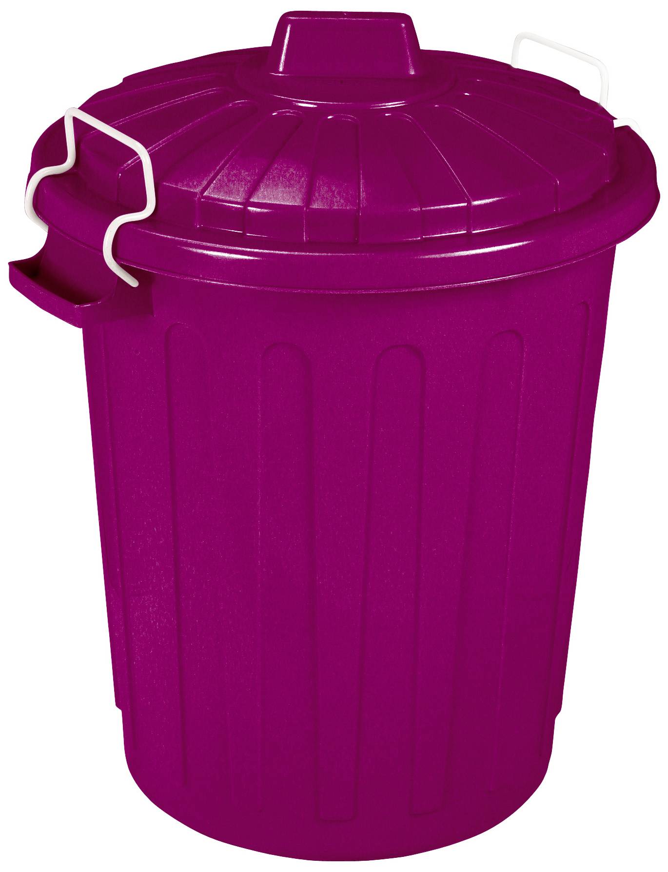 Curver 259600 Storage box Oscar 75 Jahre-Edition Lilac 1 pc(s)