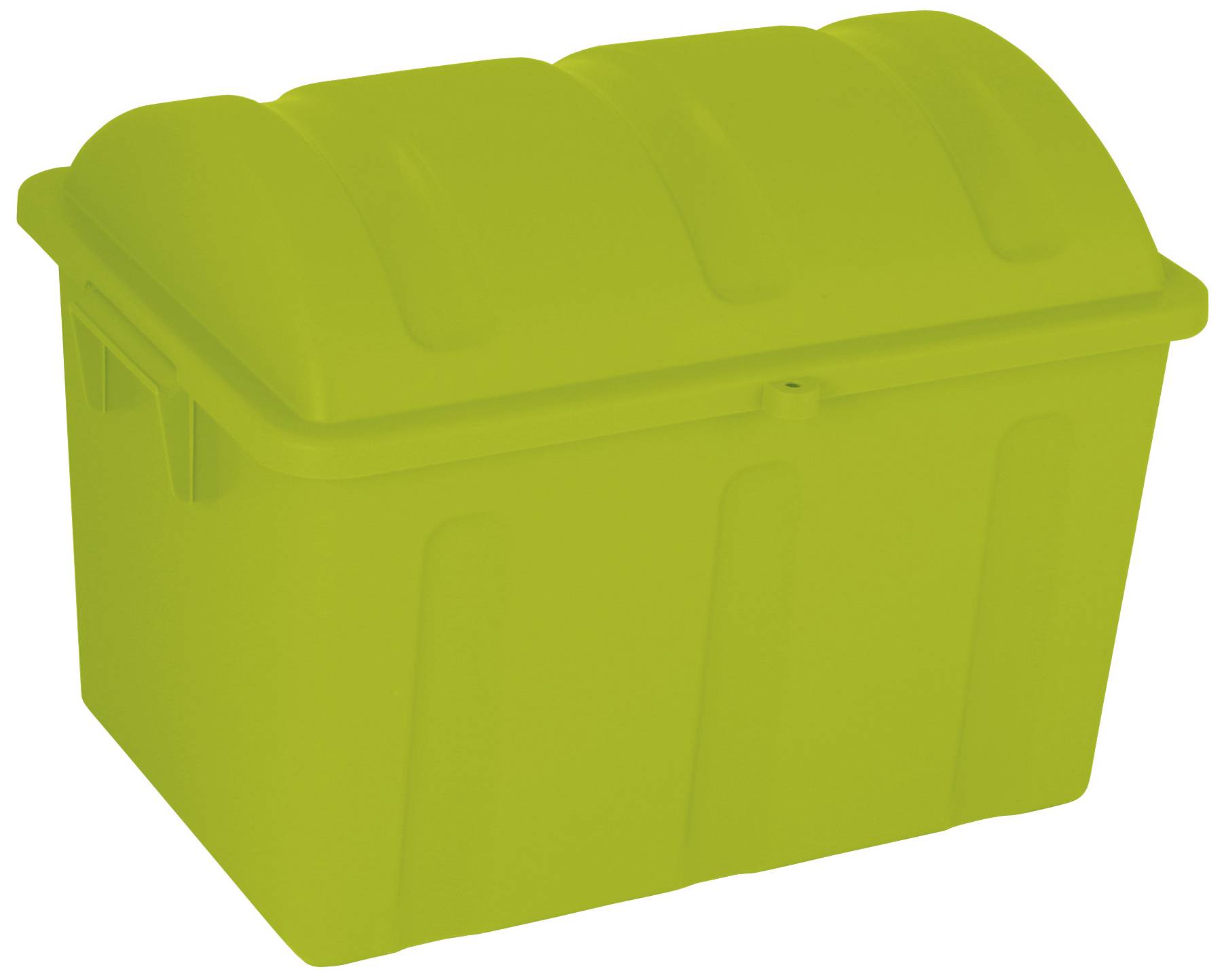 Curver 259605 Storage box Piraten 75 Jahre-Edition Light green 1 pc(s)