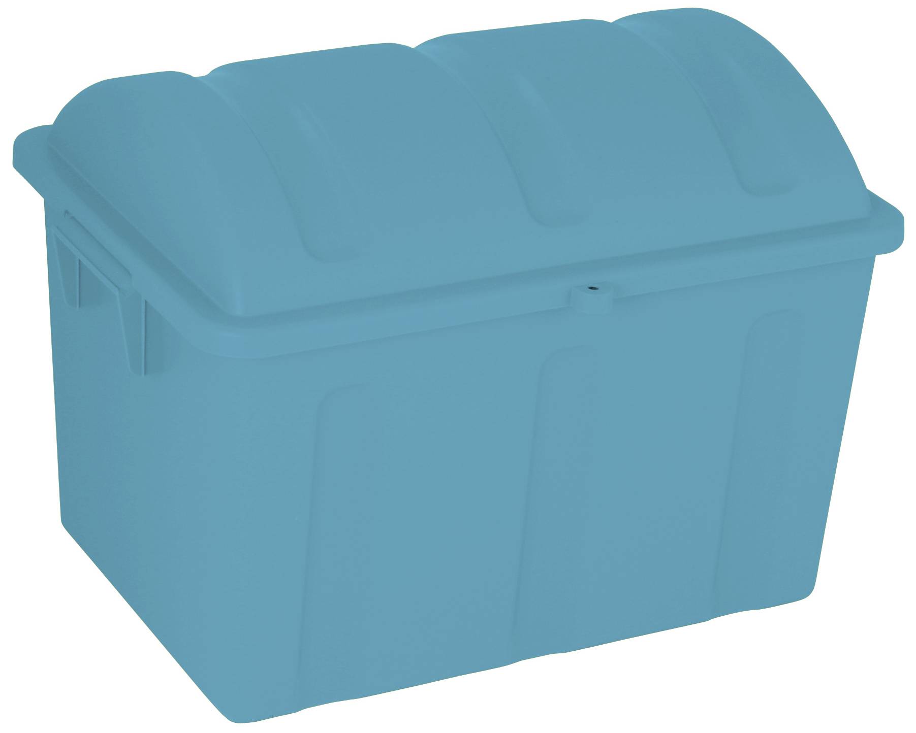 Curver 259603 Storage box Piraten 75 Jahre-Edition Turquoise blue 1 pc(s)