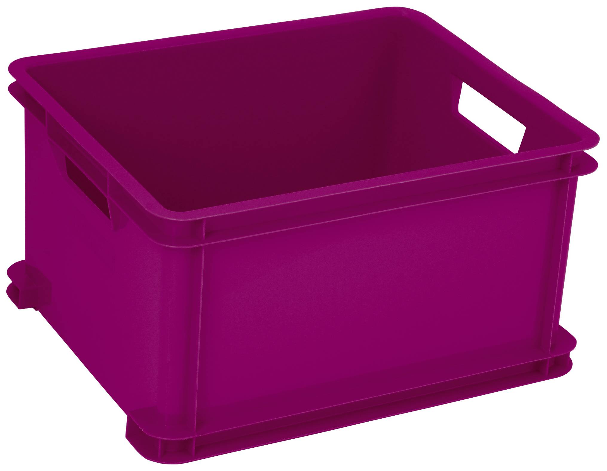 Curver 259597 Storage box Unibox Classic 75 Jahre-Edition Lilac 1 pc(s)