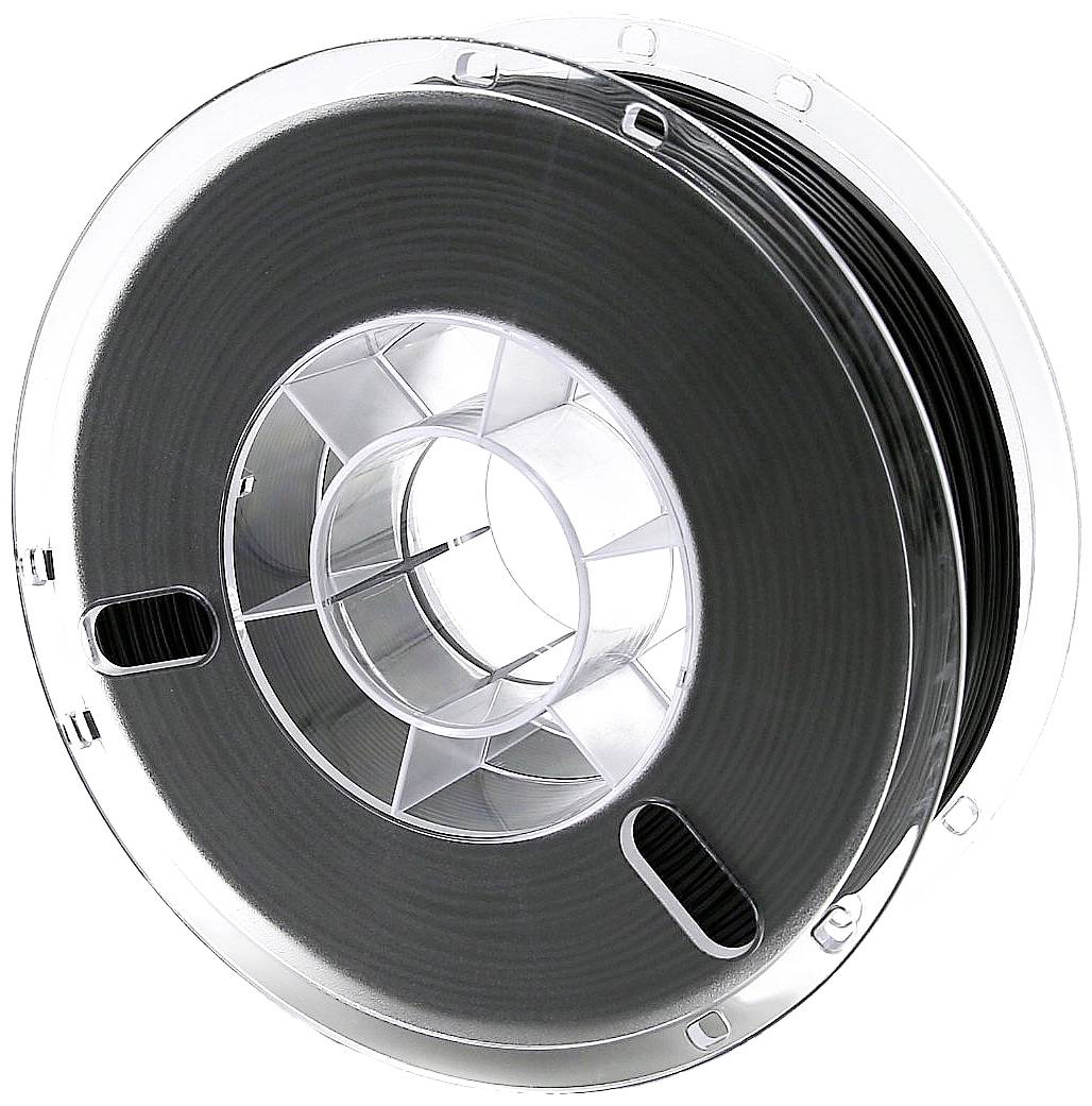 RAISE3D PMRA-1007-001 Premium PETG Filament PETG 1.75 mm 1000 g Black Premium 1 pc(s)
