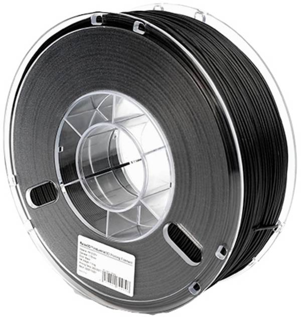 RAISE3D PMRA-1018-001 Industrial PA12 CF+ Filament PA12 1.75 mm 1000 g Black 1 pc(s)