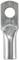 A silver metal cable lug with an embossed number '35-8', suitable for connecting cables.