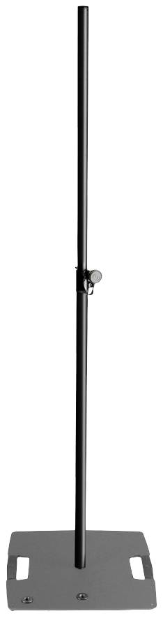 Gravity LS 431 B Light stand Max. load:20 kg