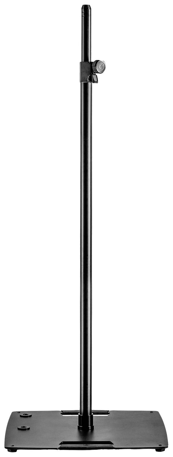 Gravity TLS 431 B Light stand Max. load:25 kg