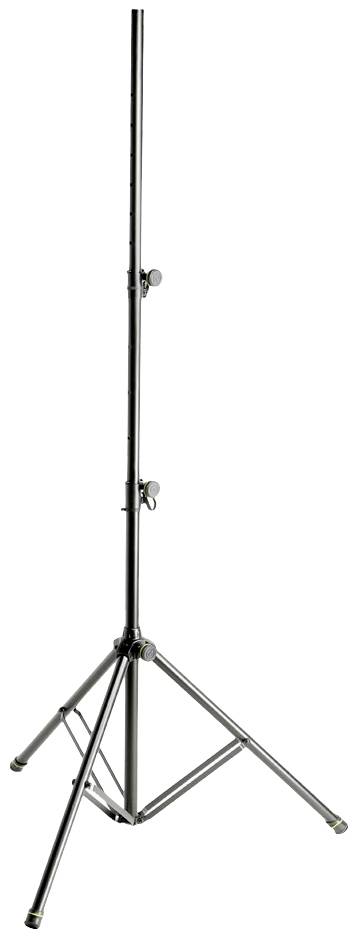 Gravity SP 5522 B Light stand Max. load:30 kg