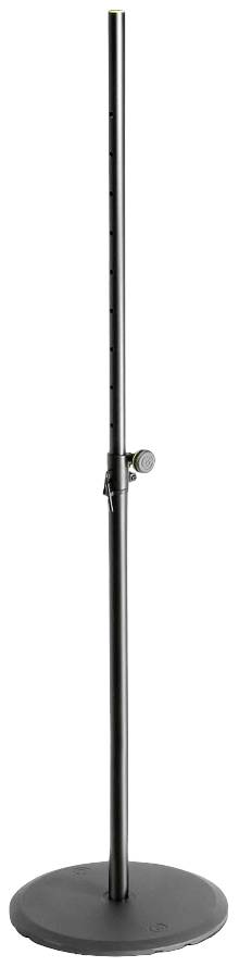 Gravity SSP WB SET 1 PA speaker stand set Height-adjustable 1 pc(s)