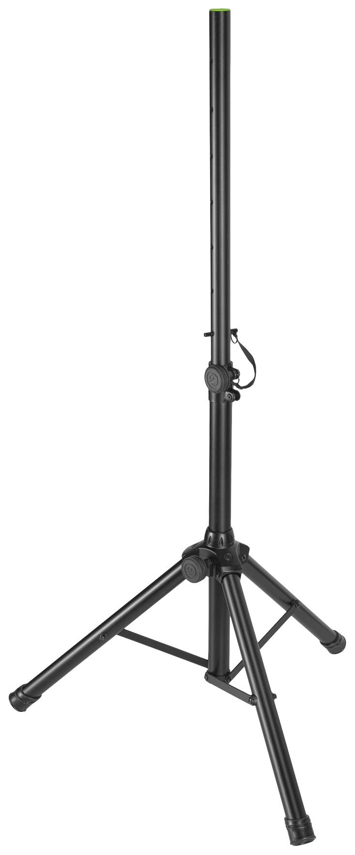 Gravity SP 5111 B PA speaker stand Height-adjustable 1 pc(s)