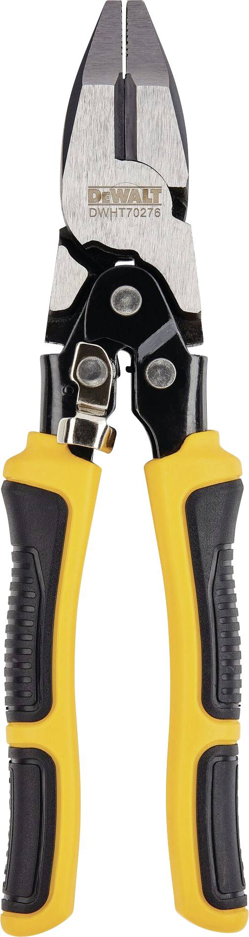 DEWALT DWHT0-70276 Comb pliers