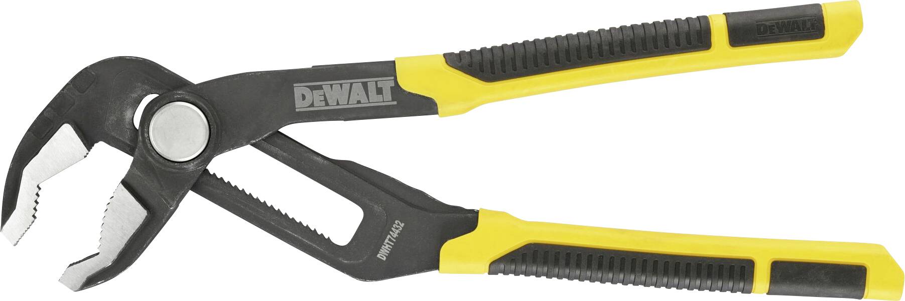 DEWALT DWHT0-74432 Pipe wrench 300 mm