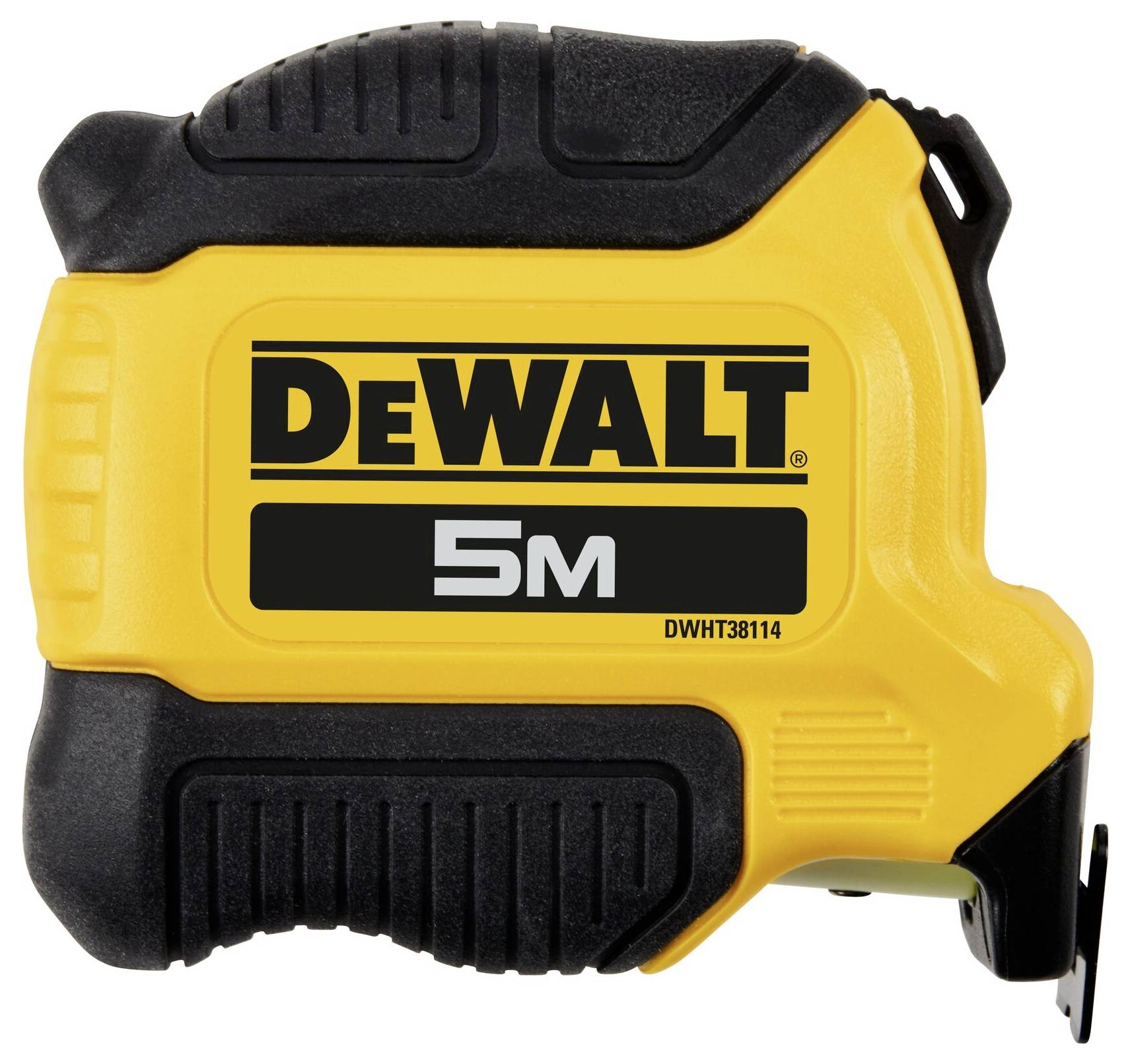 DEWALT neu DWHT38114-0 Tape measure 5 m-1