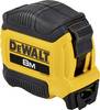 DEWALT DWHT38128-0 DWHT38128-0 Tape measure 8 m