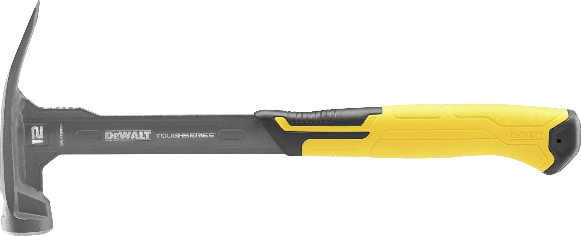 DEWALT DWHT51135-0 Claw hammer 796 g 1 pc(s)