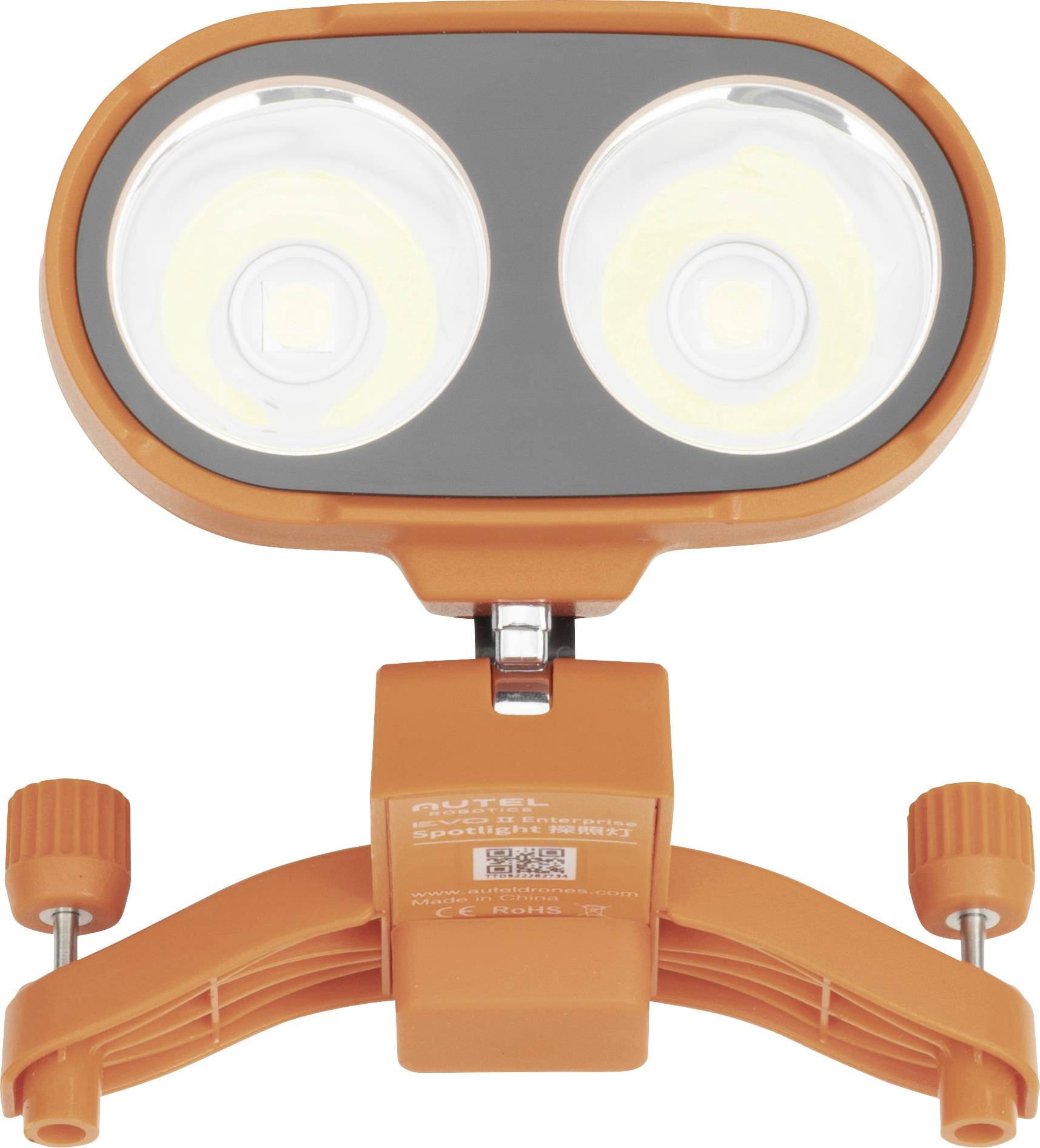 Image of Autel Robotics Multicopter searchlight Suitable for: Autel Robotics EVO II Dual 640T RTK, Autel Robotics EVO II Dual 640T Enterprise